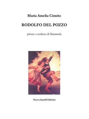 cover image of Rodolfo Del Pozzo